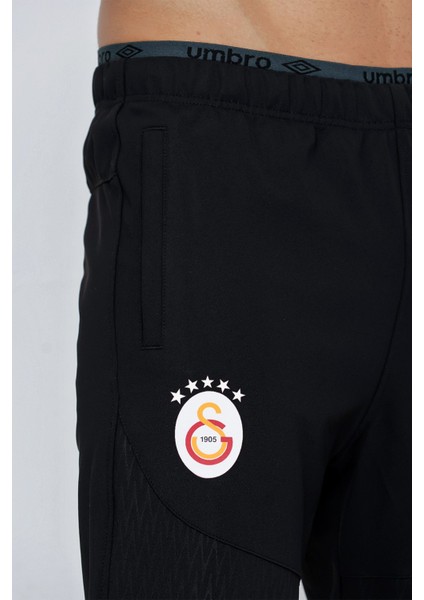 Umbro 5 Yıldız Siyah Eşofman Altı