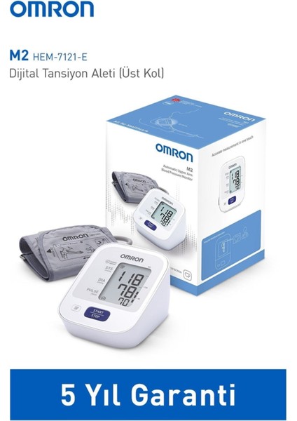M2 Intellisense Hafızalı Compact Aleti