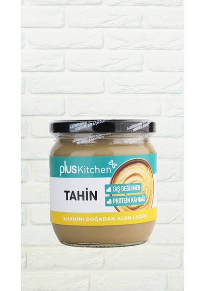 Tahin 400 ml