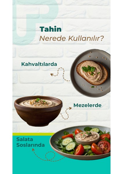 Tahin 400 ml fırsatları