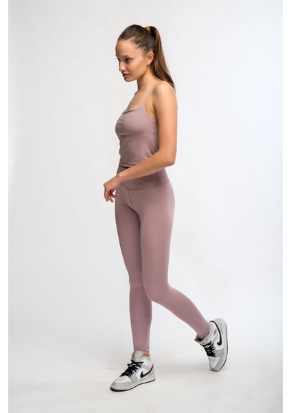 Rose Kadın Soft Touch Tayt - Lemina fiyatları