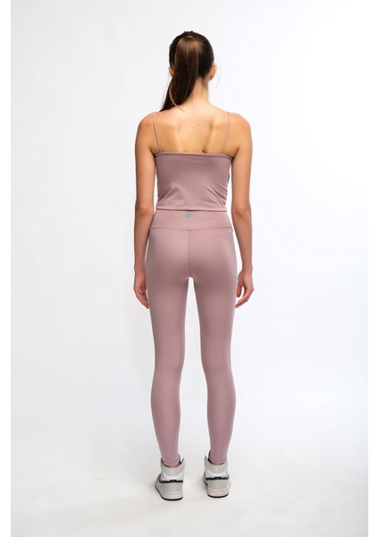 Rose Kadın Soft Touch Tayt - Lemina fırsatları