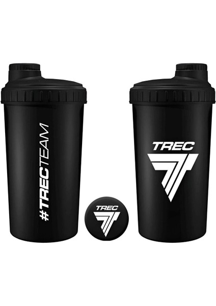 Team Shaker