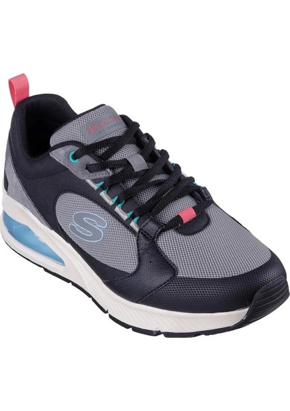 183066-GYMT Uno 2 Chinchillin Erkek Gri Sneaker Günlük Spor Ayakkabı fiyatları