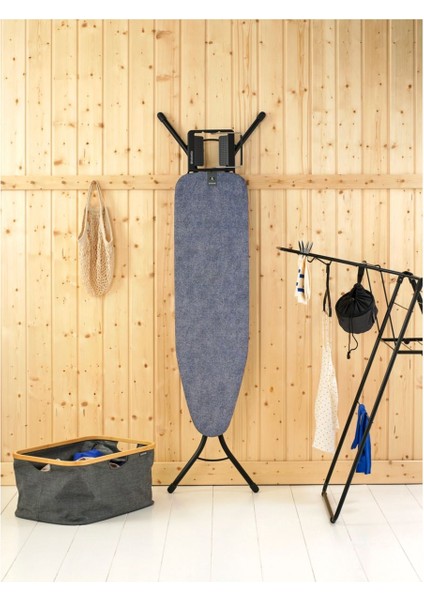 110X30CM (A) Denım Blue Ütü Masası - Sır fiyatları