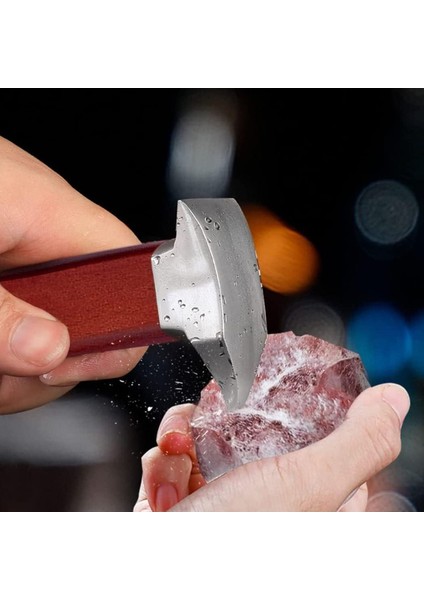 Dayanıklı buz kırıcı set, buz şekillendirme ve küre buz bar araçları, TR menşei fiyatları