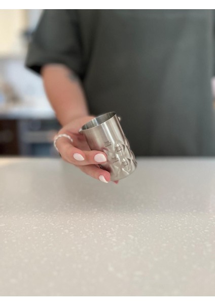 Pina Jigger Shakeonyu ile mükemmel içki hazırlama deneyimi