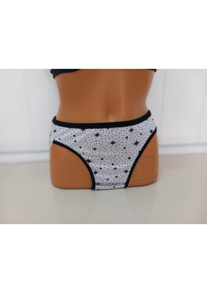 Bayan Bikini Külot Nova9 Lu Paket