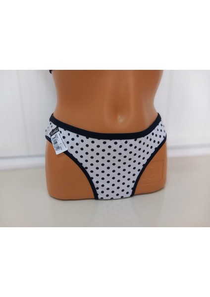 Bayan Bikini Külot Nova9 Lu Paket