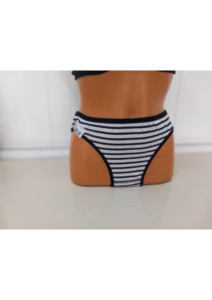 Bayan Bikini Külot Nova9 Lu Paket