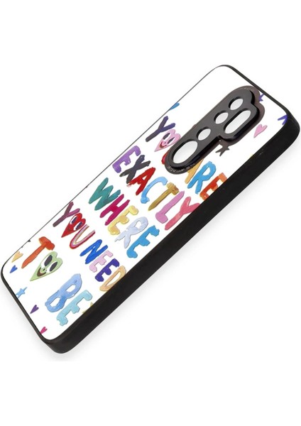 Xiaomi Redmi Note 8 Pro Kılıf Mirror Desenli Kapak - Mirror - 10 Ynsmr