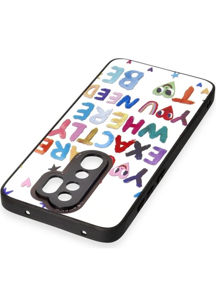 Xiaomi Redmi Note 8 Pro Kılıf Mirror Desenli Kapak - Mirror - 10 Ynsmr