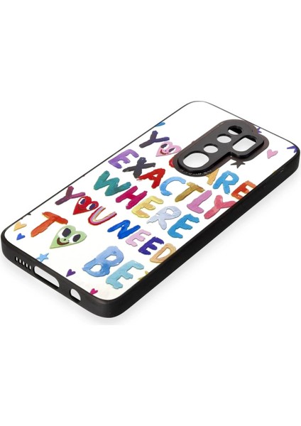 Xiaomi Redmi Note 8 Pro Kılıf Mirror Desenli Kapak - Mirror - 10 Ynsmr