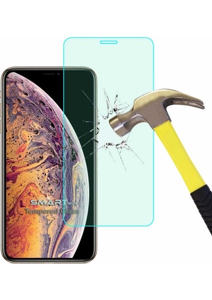 Apple iPhone 11 Pro Max / Xs Max Temperli Kırılmaz Cam Ekran Koruyucu 3 Lü Set fiyatları