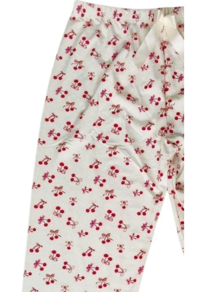 Beli Lastikli Mevsimlik Viskon Penye Pantolon Bej fiyatları