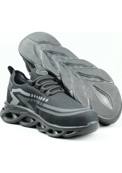 19-52 Kompozit Ce Belgeli Spor Iş Ayakkabısı modelleri