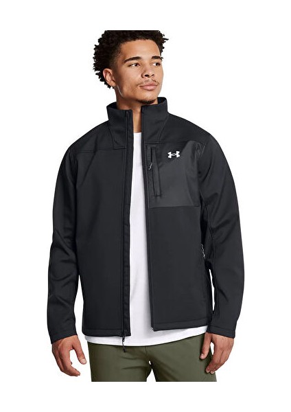 Shield Jacket Erkek Günlük Ceket 1371586-003 Renkli
