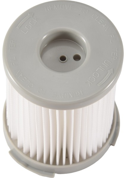 1 Adet Elektrikli Süpürge Parçaları Yedek Hepa Filtresi Electrolux Z1650 Z1660 Z1661 Z1670 Z1630 Z1300-213 Vb (Yurt Dışından) fırsatları