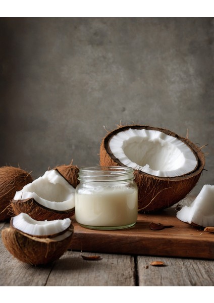 Hindistan Cevizi Yağı 210 gr fiyatları