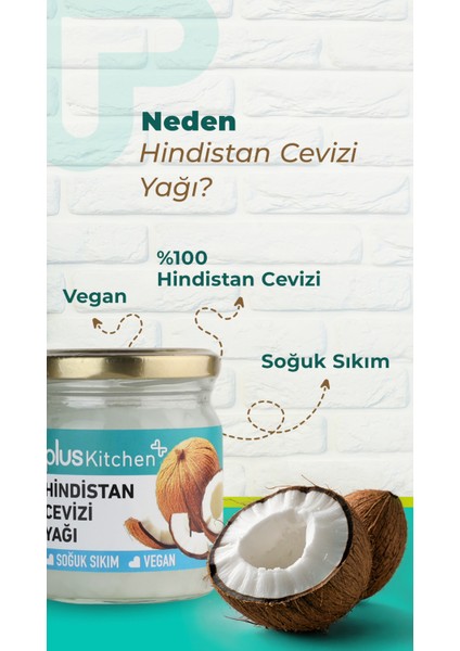 Hindistan Cevizi Yağı 210 gr modelleri