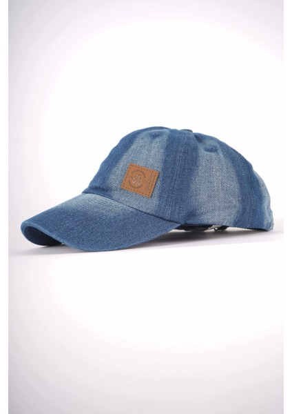 Kitti Erkek Çocuk Kot Şapka