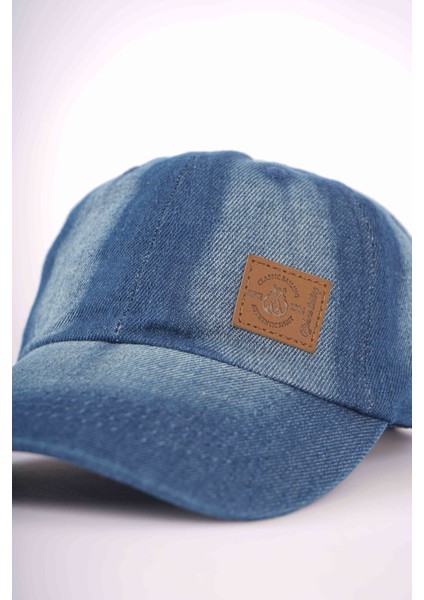 Kitti Erkek Çocuk Kot Şapka modelleri