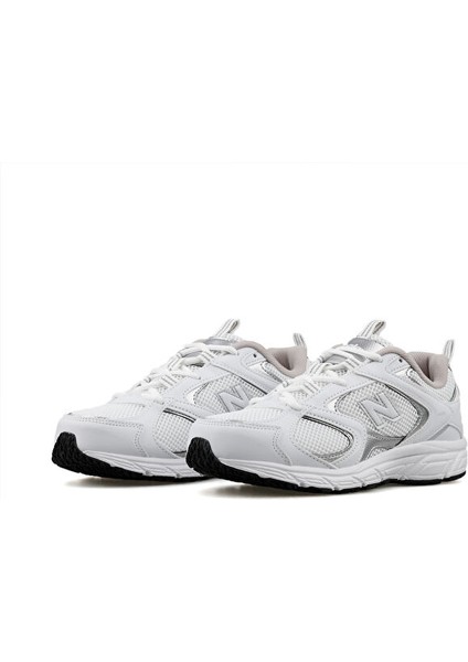 ML408WS Unisex Günlük Ayakkabı ML408WS Beyaz modelleri