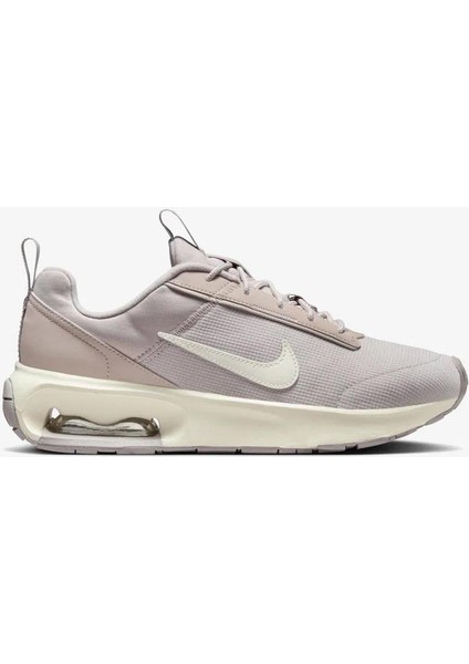 W Air Max Intrlk Lite DX3705-003 Pudra Kadın Günlük Spor Ayakkabı