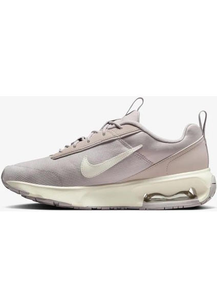 W Air Max Intrlk Lite DX3705-003 Pudra Kadın Günlük Spor Ayakkabı