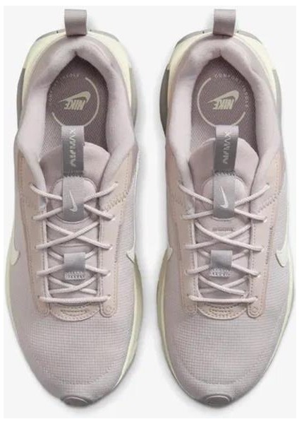 W Air Max Intrlk Lite DX3705-003 Pudra Kadın Günlük Spor Ayakkabı