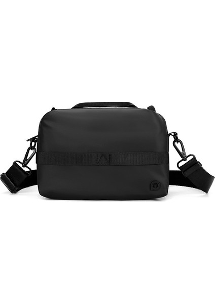 Yeni Spor Çanta Satchel Moda Küçük Kare Çanta Su Geçirmez Omuz Crossbody Çanta Yüz Satchels (Yurt Dışından)