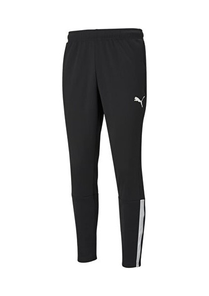 Teamliga Training Pants Erkek Futbol Antrenman Eşofman Altı 65724203 Siyah