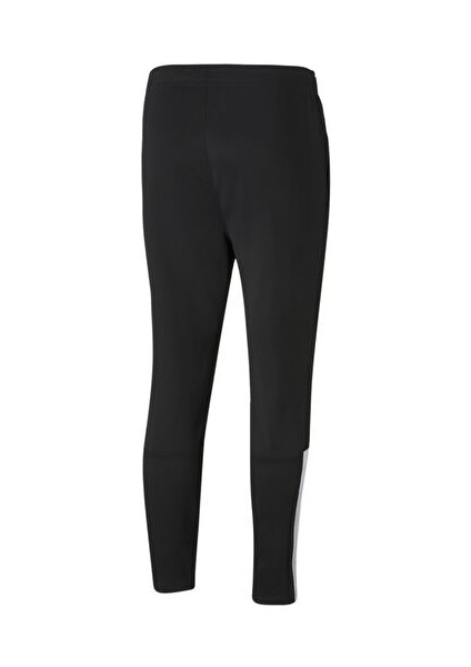 Teamliga Training Pants Erkek Futbol Antrenman Eşofman Altı 65724203 Siyah fiyatları