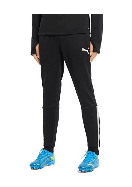 Teamliga Training Pants Erkek Futbol Antrenman Eşofman Altı 65724203 Siyah modelleri
