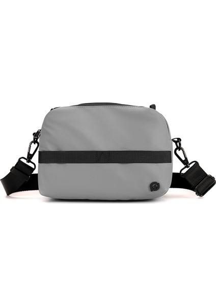 Yeni Spor Çanta Satchel Moda Küçük Kare Çanta Su Geçirmez Omuz Crossbody Çanta Yüz Satchels (Yurt Dışından)