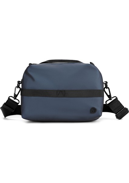 Yeni Spor Çanta Satchel Moda Küçük Kare Çanta Su Geçirmez Omuz Crossbody Çanta Yüz Satchels (Yurt Dışından)