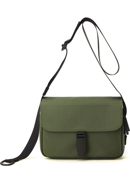 Yeni Günlük Banliyö Omuz Çapraz Çanta Büyük Kapasiteli Binicilik Çapraz Çantalar (Yurt Dışından)