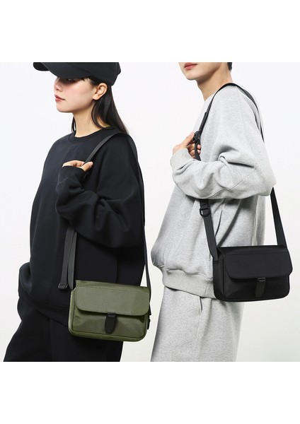 Yeni Günlük Banliyö Omuz Çapraz Çanta Büyük Kapasiteli Binicilik Çapraz Çantalar (Yurt Dışından) fiyatları