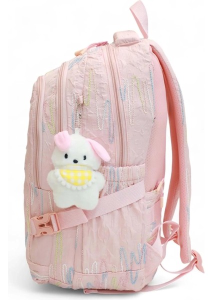 Relaxion Ithal Aksesuarlı 6 Bölmeli Termal Beslenmeli Kalemlikli Ilkokul Sırt Çantası 14SYG30 fiyatları