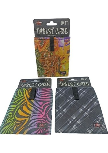 Jazbag Tablet Çantası
