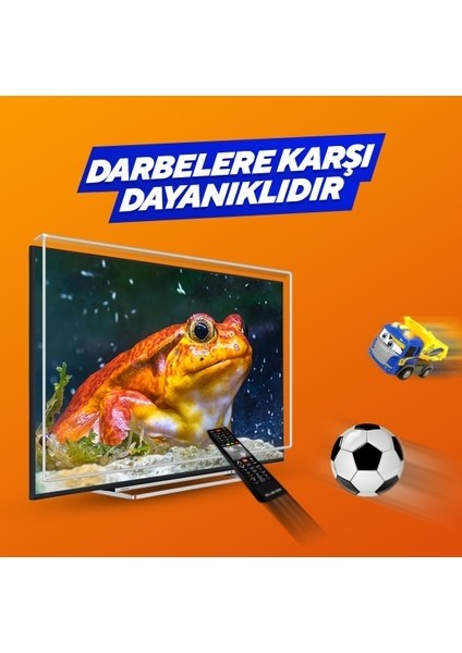 Coruıan Tcl 75C855 Tv Ekran Koruyucu/ekran Koruma Paneli