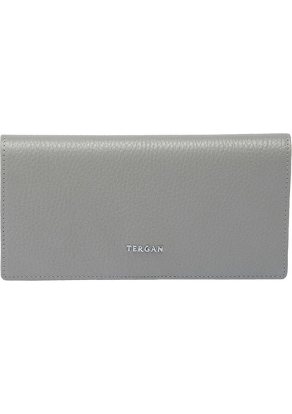 Gri Hakiki Deri Kadın Cüzdan - S1CB00005685-H1Y fiyatları