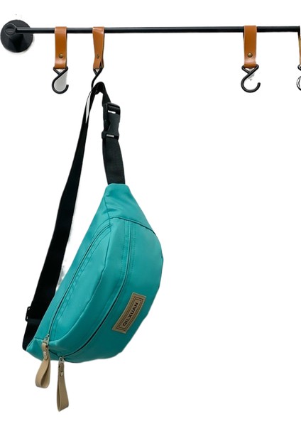 Erkek Göğüs Çantası Açık Hava Eğlence Japon Çapraz Askılı Çanta Kore Versiyonu Moda Kişilik Çift Küçük Satchel Omuz Çantası (Yurt Dışından)