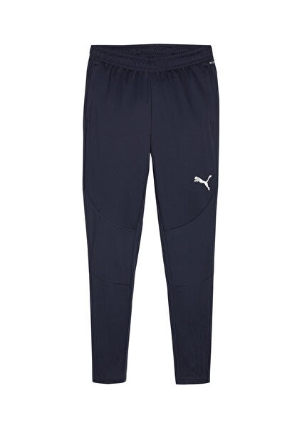 Teamfinal Training Pants Erkek Futbol Antrenman Eşofman Altı 65856306 Lacivert