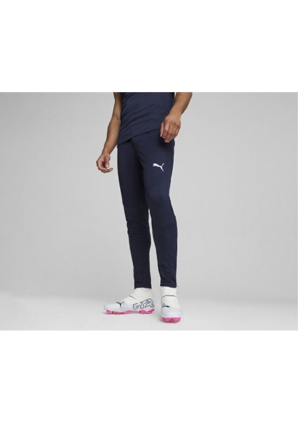 Teamfinal Training Pants Erkek Futbol Antrenman Eşofman Altı 65856306 Lacivert modelleri