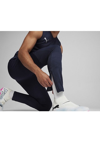 Teamfinal Training Pants Erkek Futbol Antrenman Eşofman Altı 65856306 Lacivert fırsatları