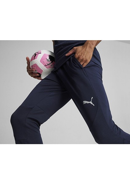 Teamfinal Training Pants Erkek Futbol Antrenman Eşofman Altı 65856306 Lacivert indirimleri