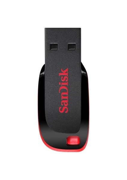 Flash Bellek Sandisk Cruzer Blade 16GB SDCZ50-016G-B35 fiyatları