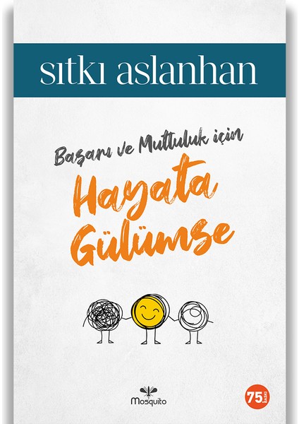 Hayata Gülümse
