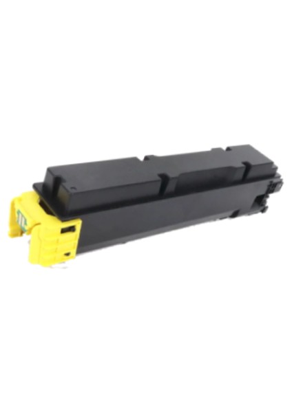 Toner Kyocera Tk 5380 Sarı Muadil Toner 1T02Z0ANL0 PA4000 MA4000 modelleri